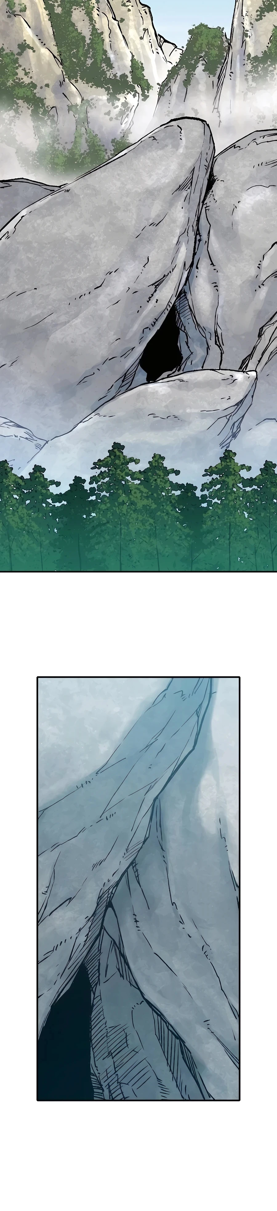 Reborn As The Heavenly Demon Chapter 15, page 40 of 49