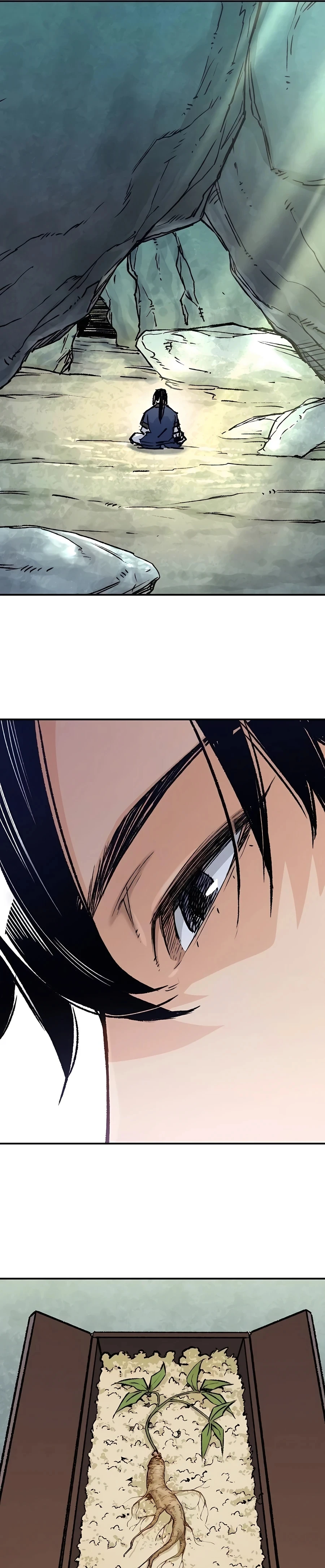 Reborn As The Heavenly Demon Chapter 15, page 41 of 49