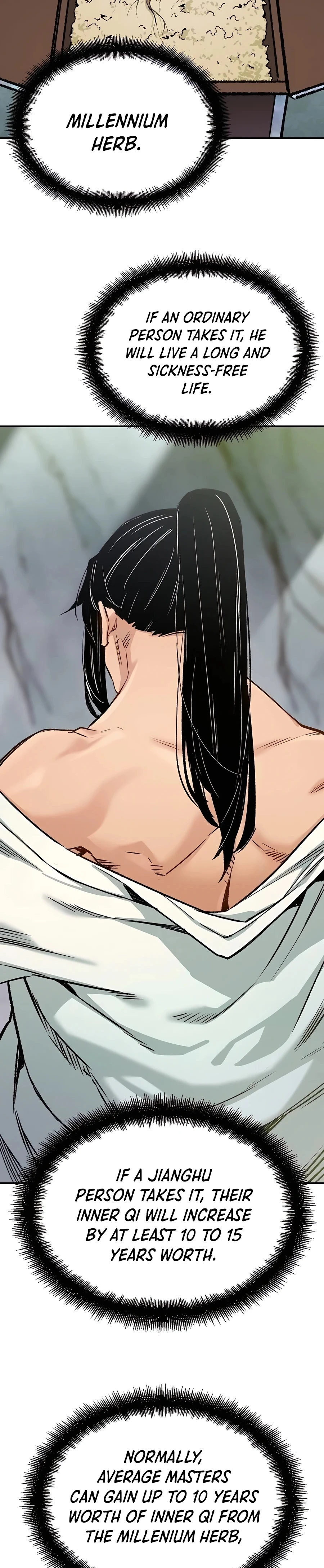 Reborn As The Heavenly Demon Chapter 15, page 42 of 49