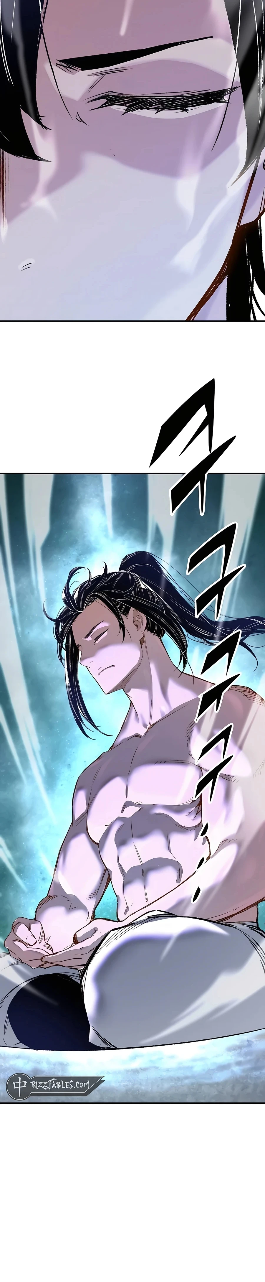 Reborn As The Heavenly Demon Chapter 15, page 46 of 49