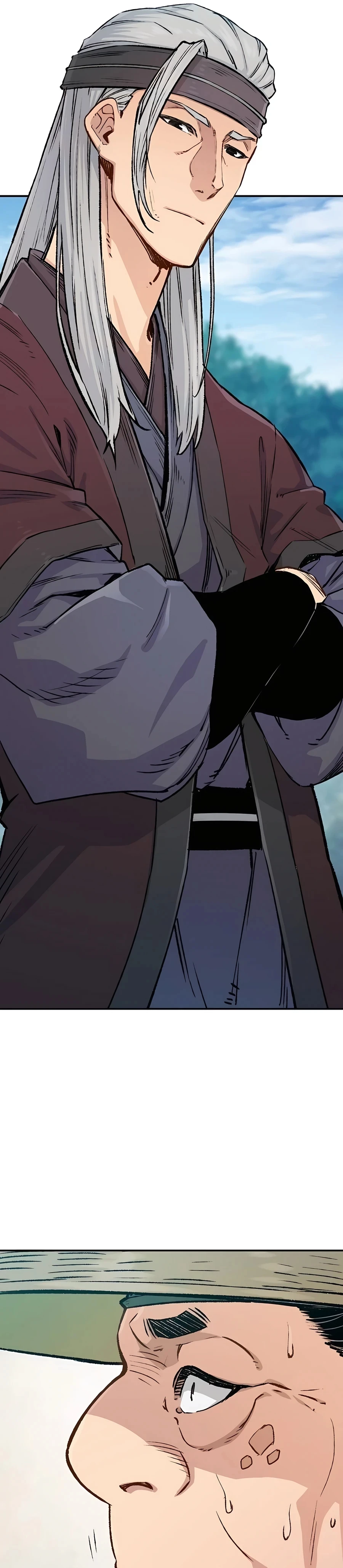 Reborn As The Heavenly Demon Chapter 15, page 5 of 49