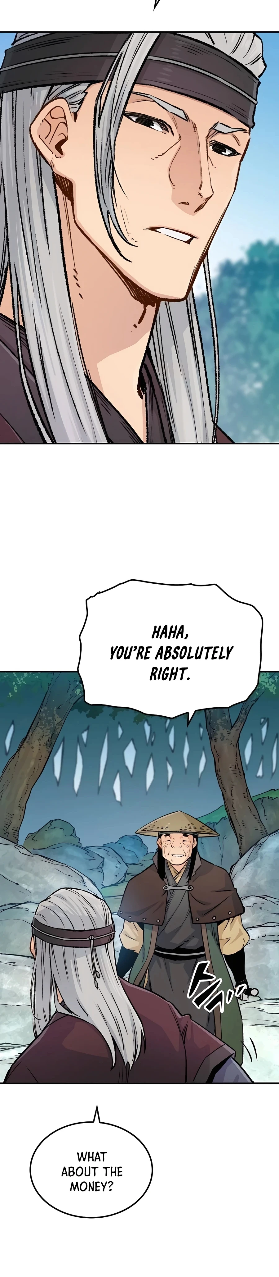 Reborn As The Heavenly Demon Chapter 15, page 7 of 49
