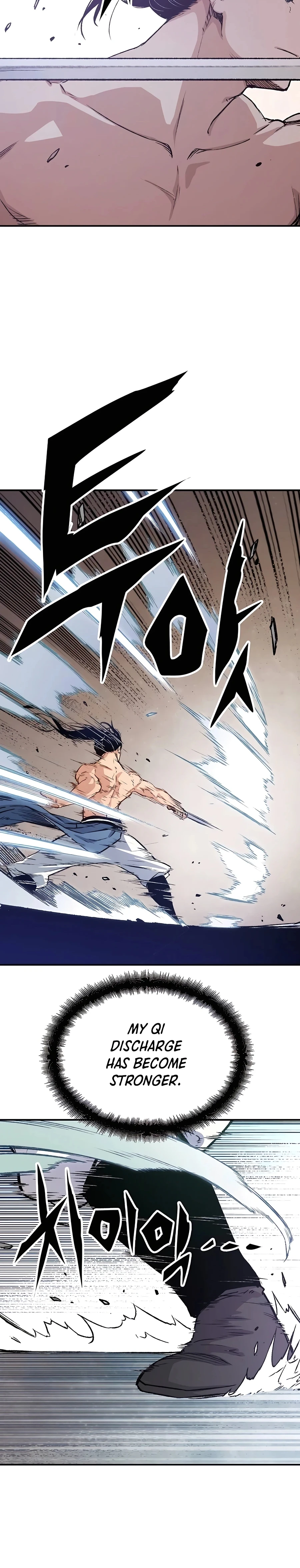 Reborn As The Heavenly Demon Chapter 16, page 12 of 64