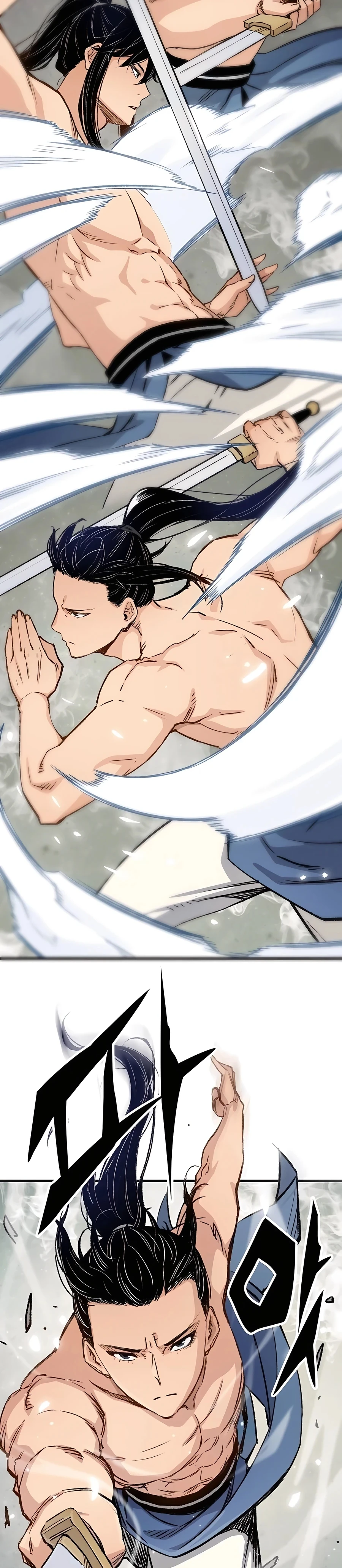 Reborn As The Heavenly Demon Chapter 16, page 14 of 64