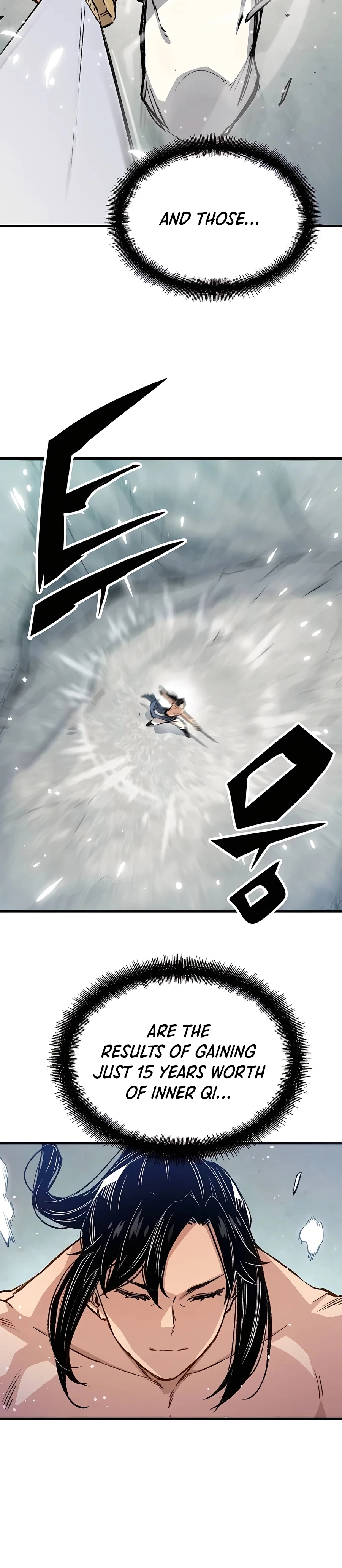 Reborn As The Heavenly Demon Chapter 16, page 15 of 64