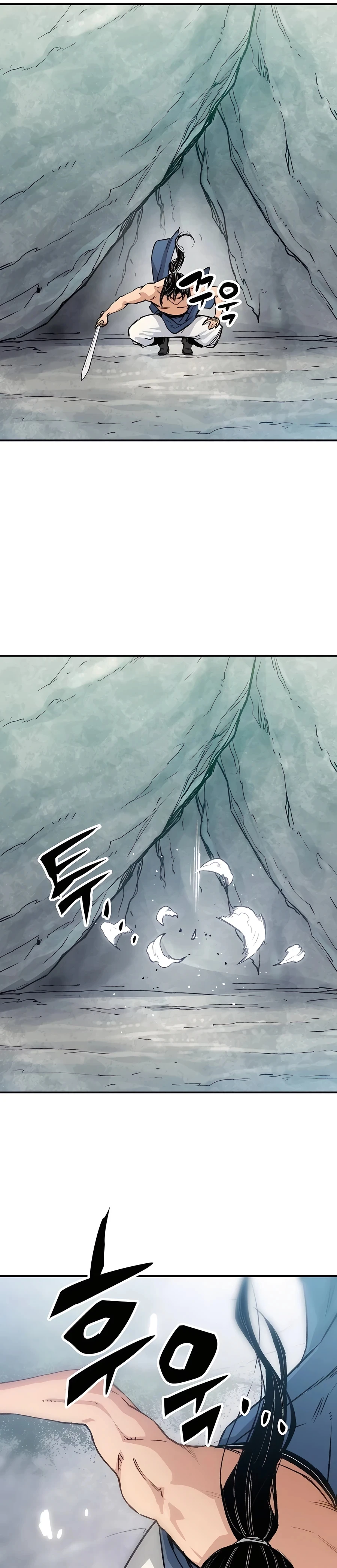 Reborn As The Heavenly Demon Chapter 16, page 16 of 64