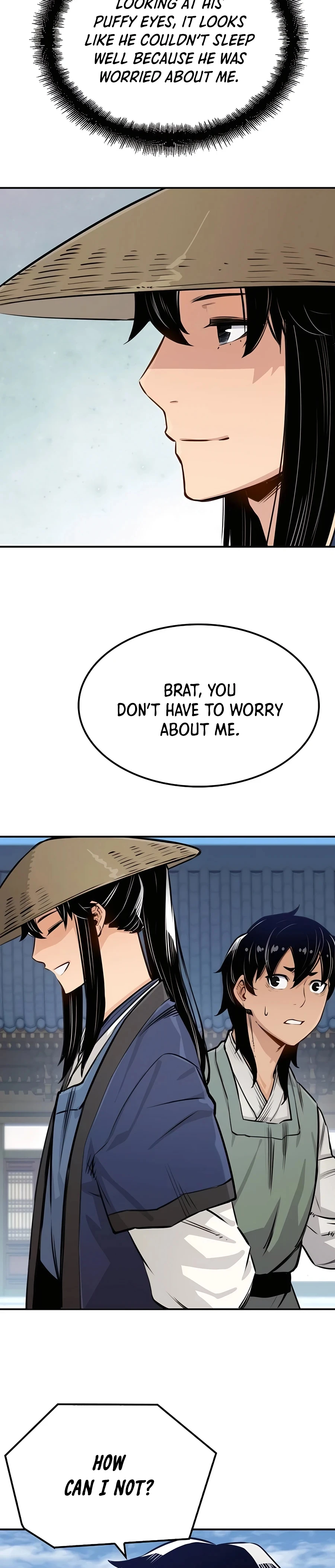 Reborn As The Heavenly Demon Chapter 16, page 23 of 64