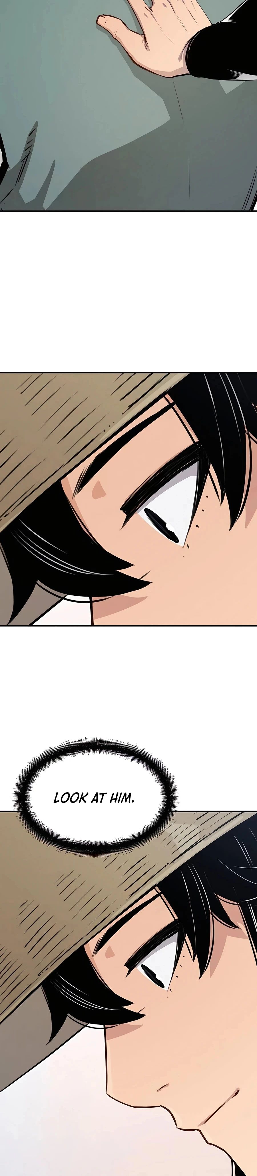 Reborn As The Heavenly Demon Chapter 16, page 29 of 64