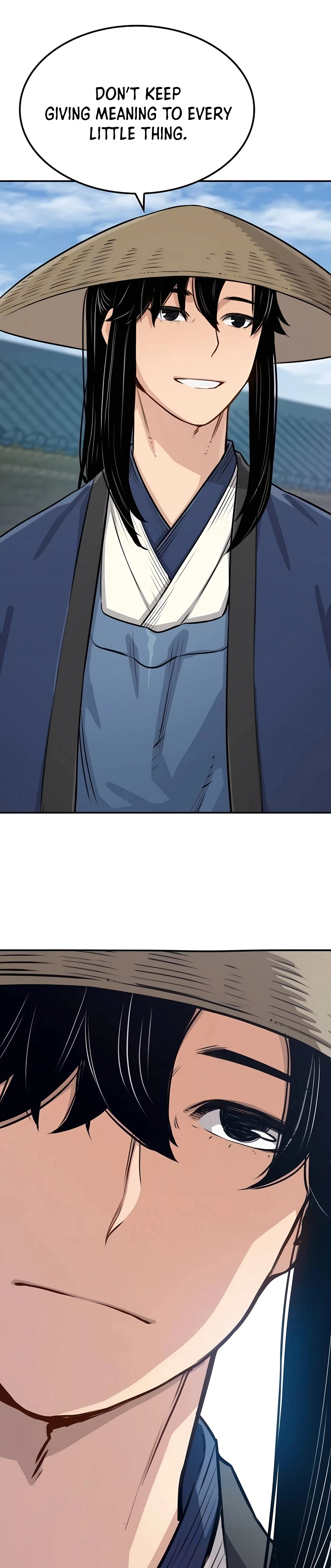 Reborn As The Heavenly Demon Chapter 16, page 32 of 64