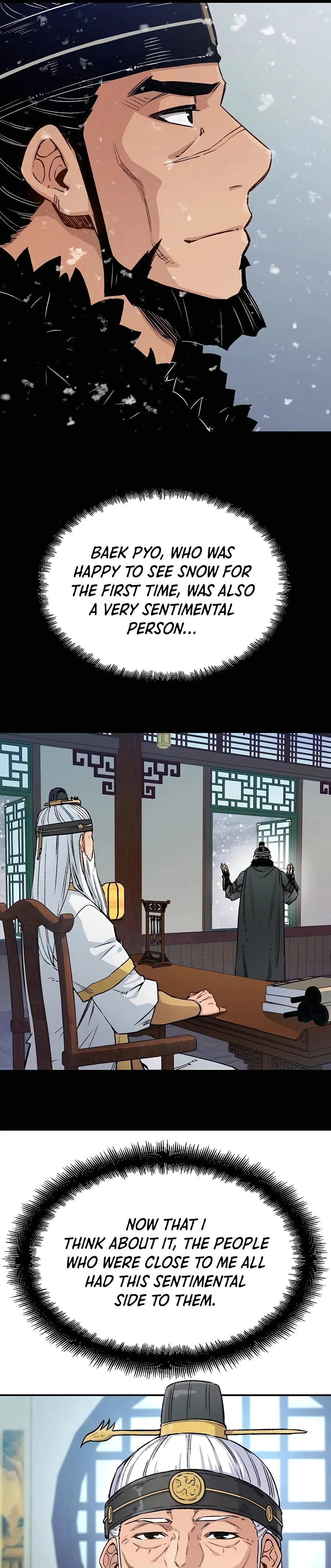 Reborn As The Heavenly Demon Chapter 16, page 34 of 64