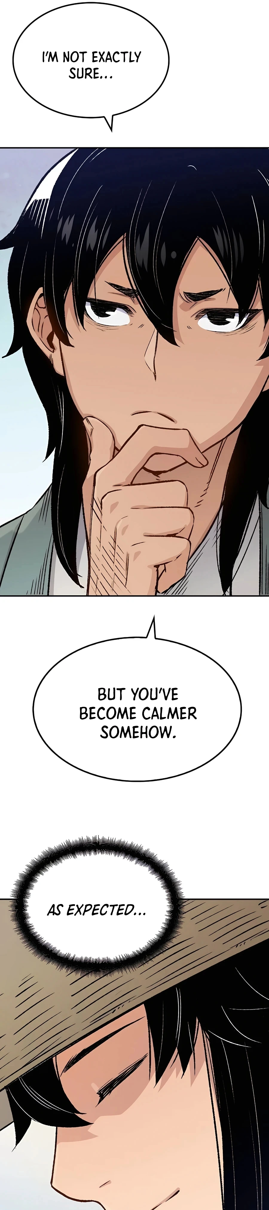 Reborn As The Heavenly Demon Chapter 16, page 37 of 64