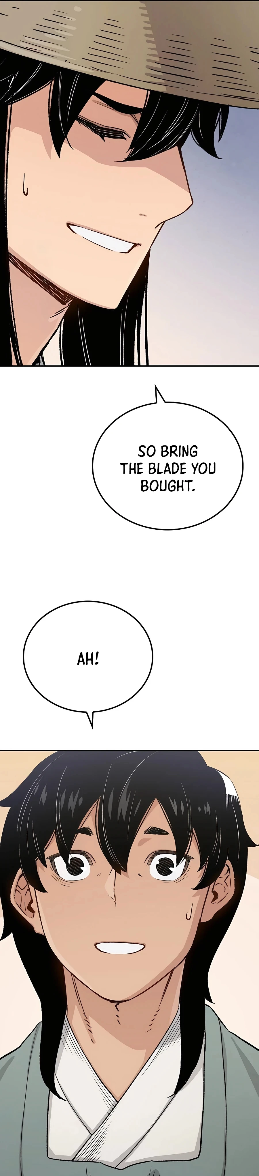 Reborn As The Heavenly Demon Chapter 16, page 40 of 64