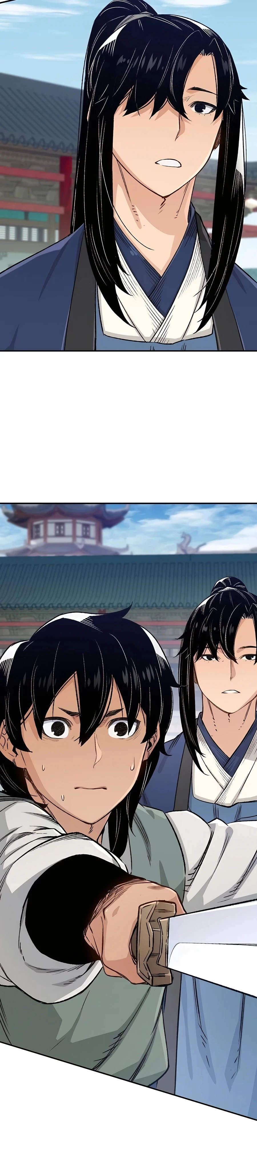 Reborn As The Heavenly Demon Chapter 16, page 42 of 64