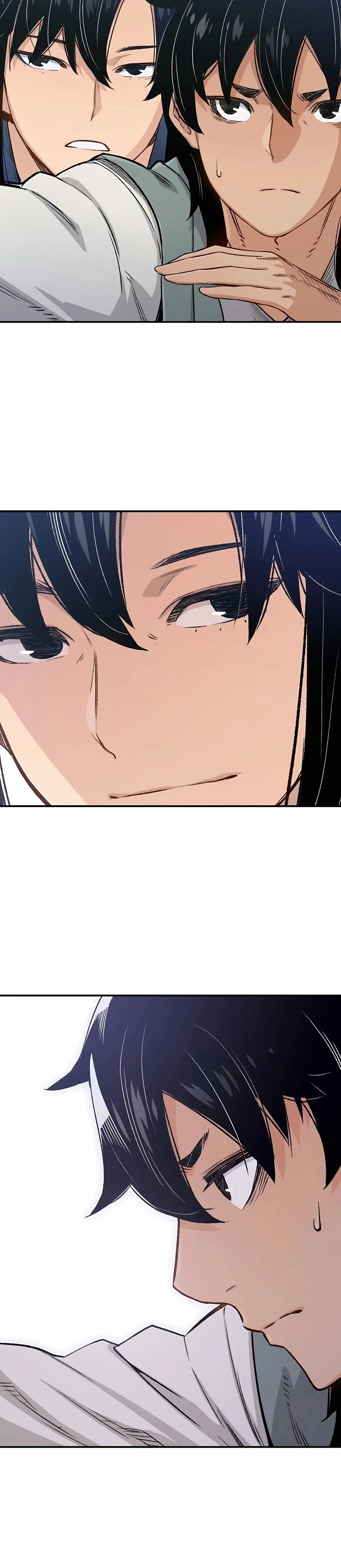 Reborn As The Heavenly Demon Chapter 16, page 44 of 64