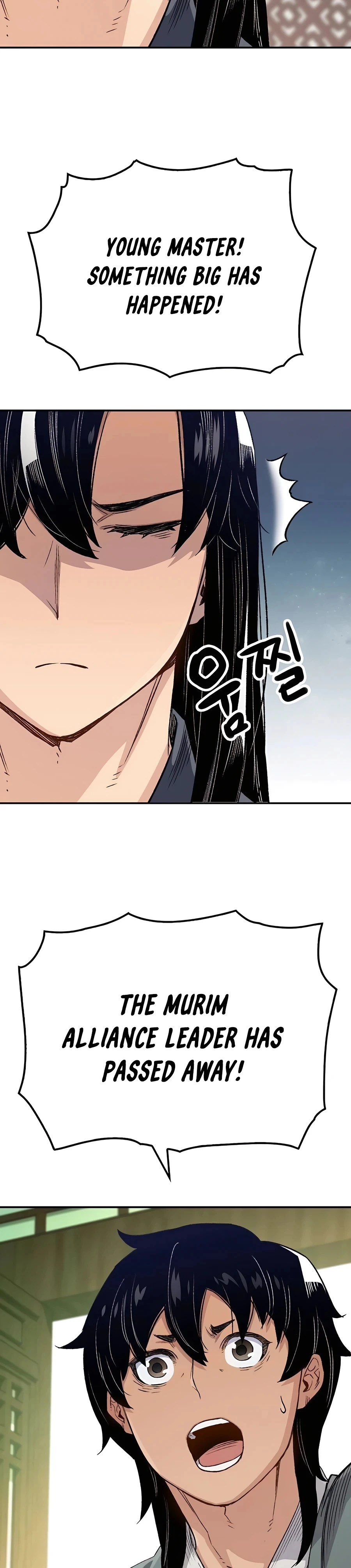 Reborn As The Heavenly Demon Chapter 16, page 47 of 64