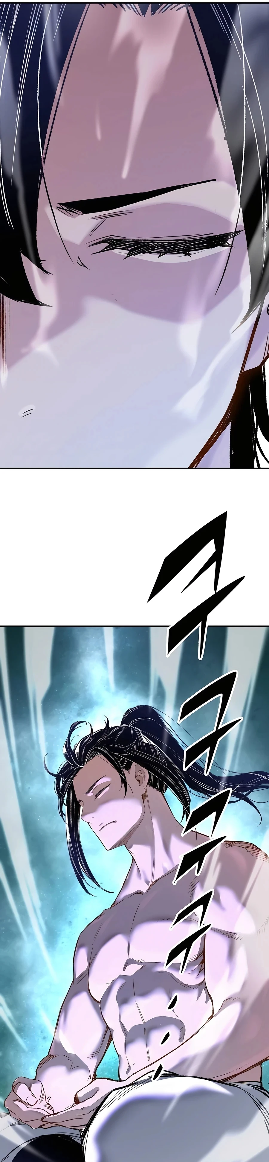 Reborn As The Heavenly Demon Chapter 16, page 5 of 64
