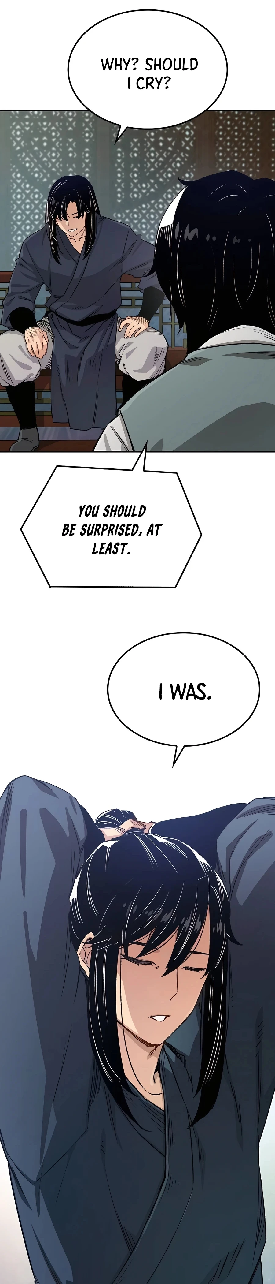Reborn As The Heavenly Demon Chapter 16, page 50 of 64