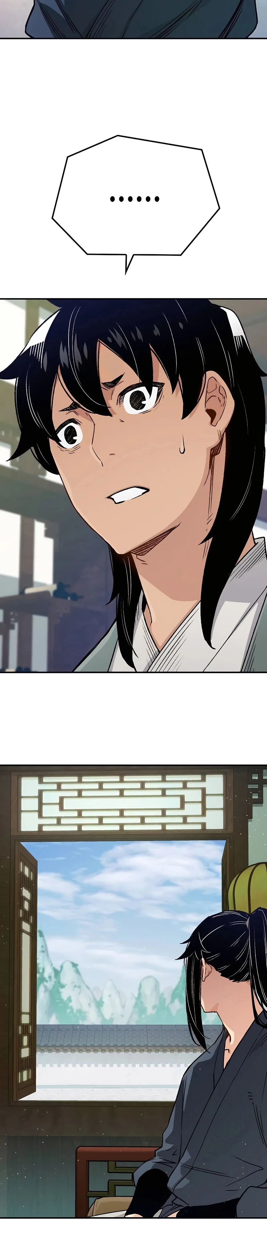 Reborn As The Heavenly Demon Chapter 16, page 51 of 64
