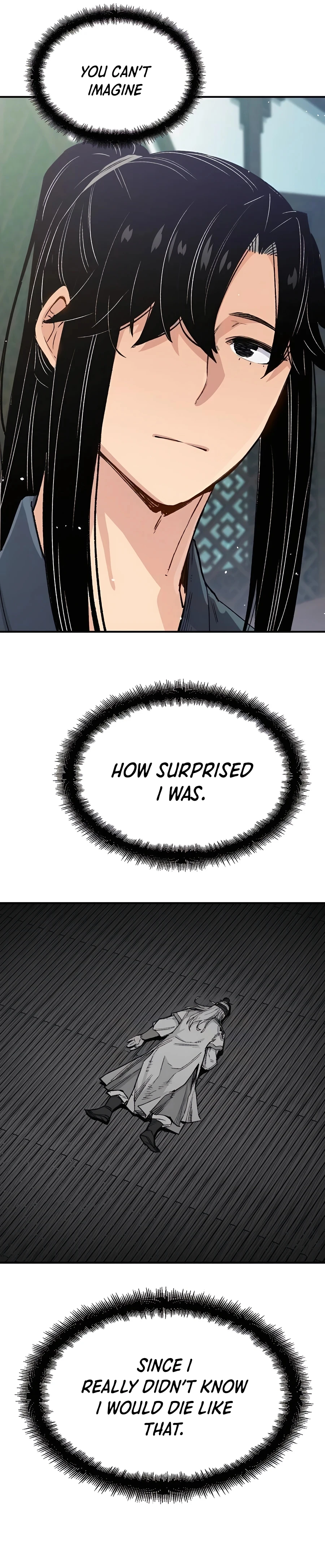 Reborn As The Heavenly Demon Chapter 16, page 52 of 64