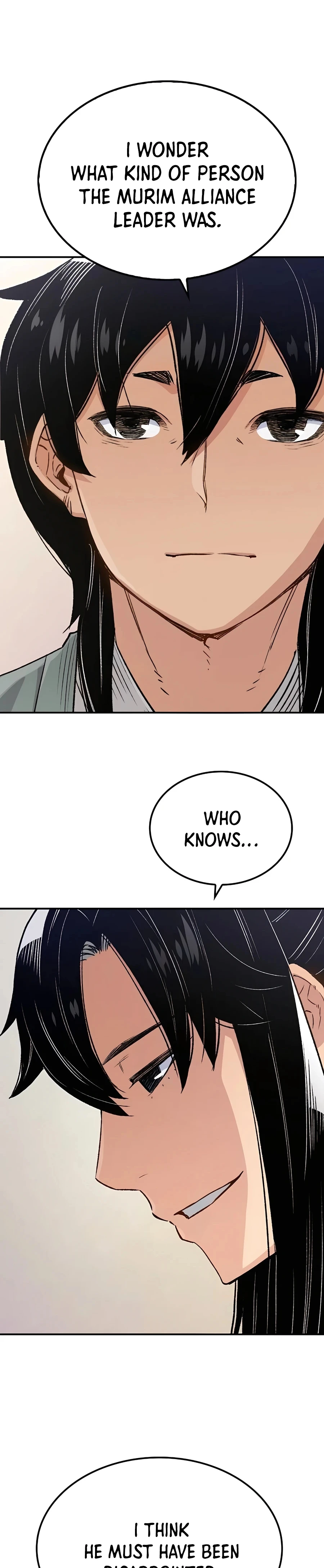 Reborn As The Heavenly Demon Chapter 16, page 53 of 64