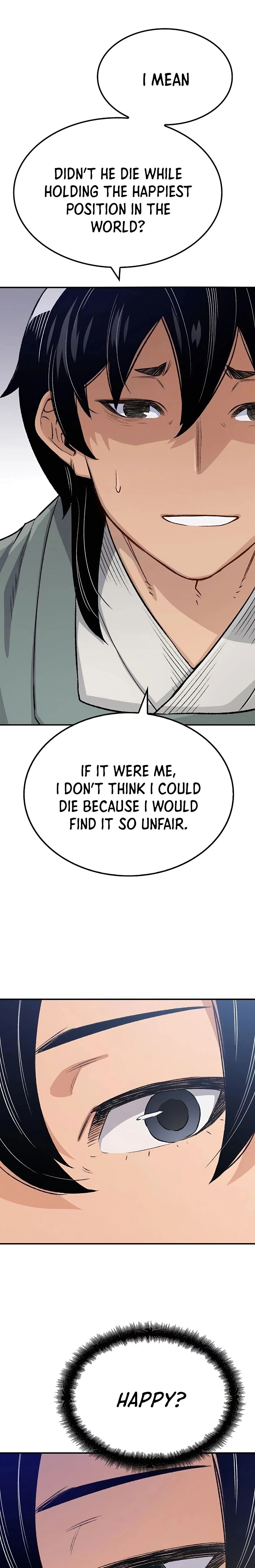 Reborn As The Heavenly Demon Chapter 16, page 55 of 64