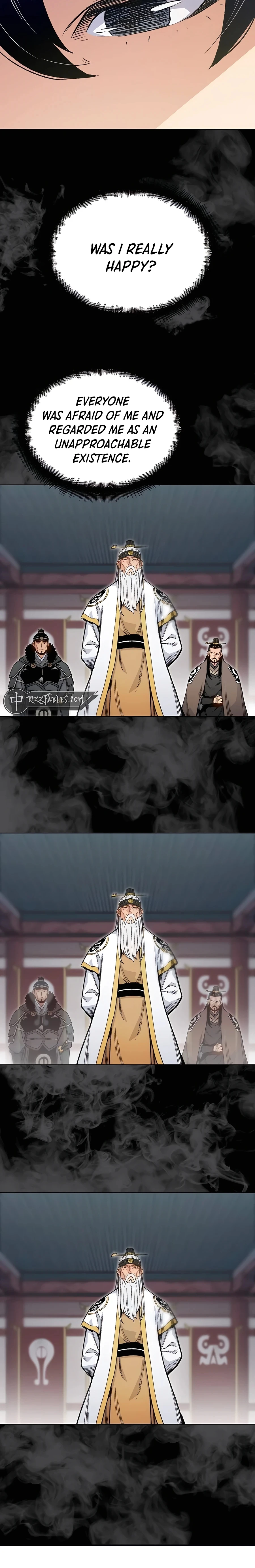 Reborn As The Heavenly Demon Chapter 16, page 56 of 64