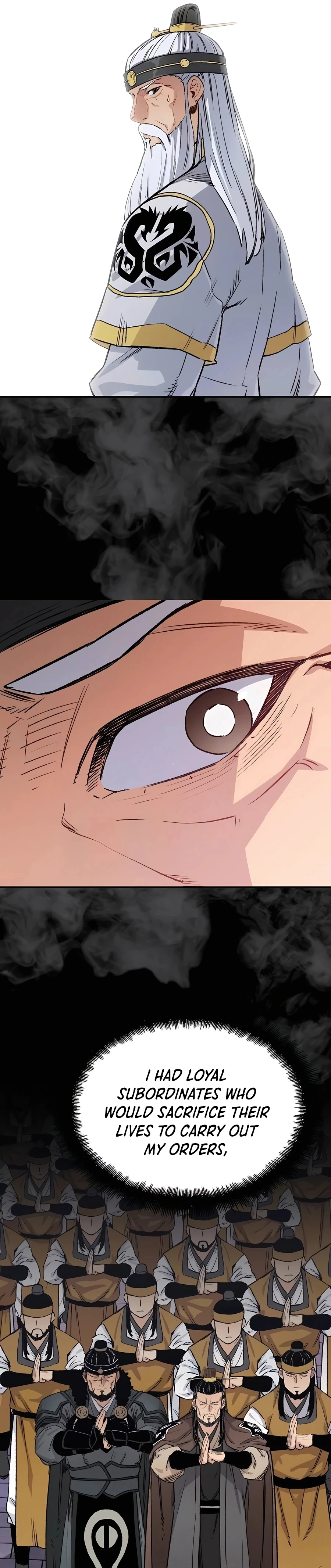 Reborn As The Heavenly Demon Chapter 16, page 57 of 64