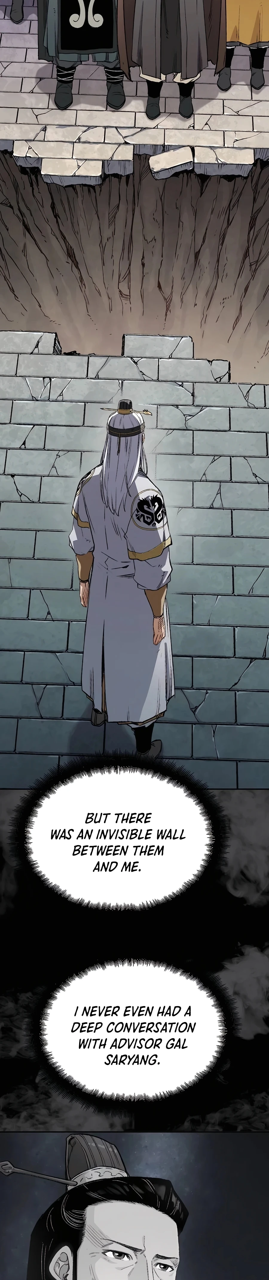 Reborn As The Heavenly Demon Chapter 16, page 58 of 64
