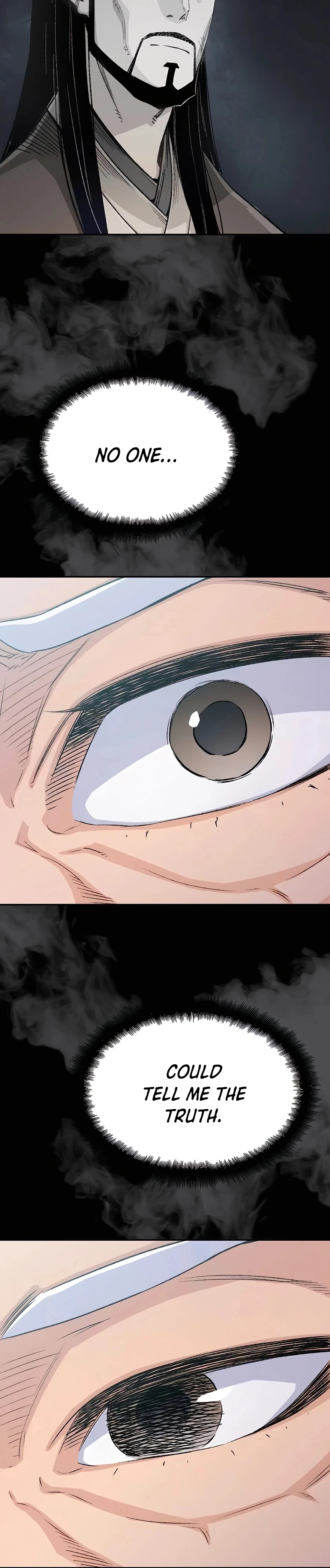 Reborn As The Heavenly Demon Chapter 16, page 59 of 64
