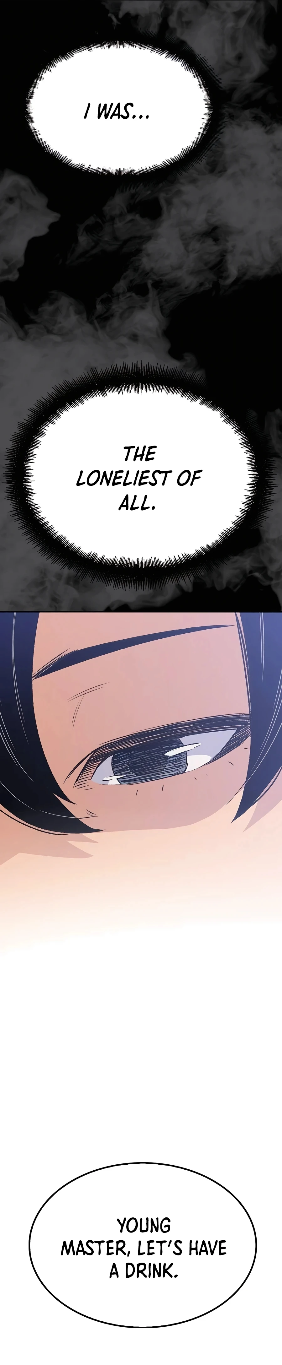 Reborn As The Heavenly Demon Chapter 16, page 60 of 64