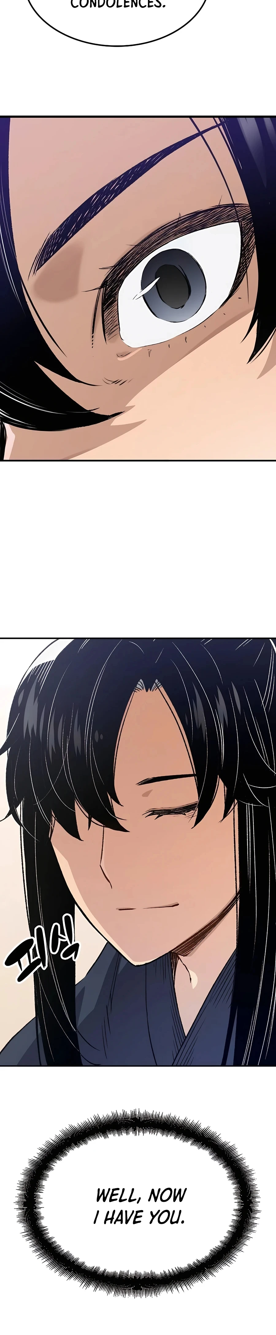 Reborn As The Heavenly Demon Chapter 16, page 62 of 64