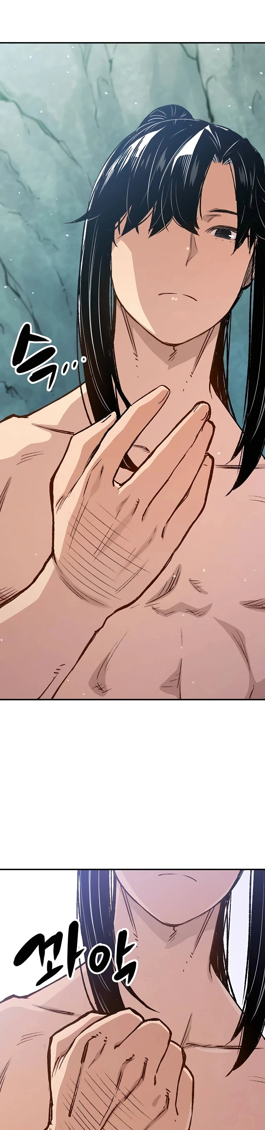 Reborn As The Heavenly Demon Chapter 16, page 9 of 64