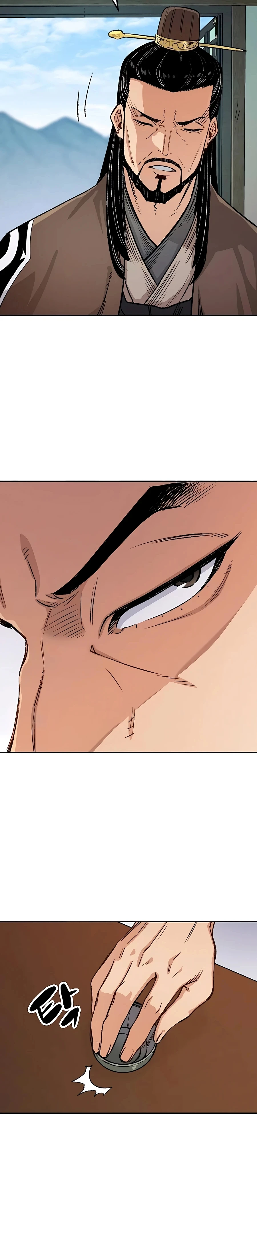 Reborn As The Heavenly Demon Chapter 17, page 10 of 56