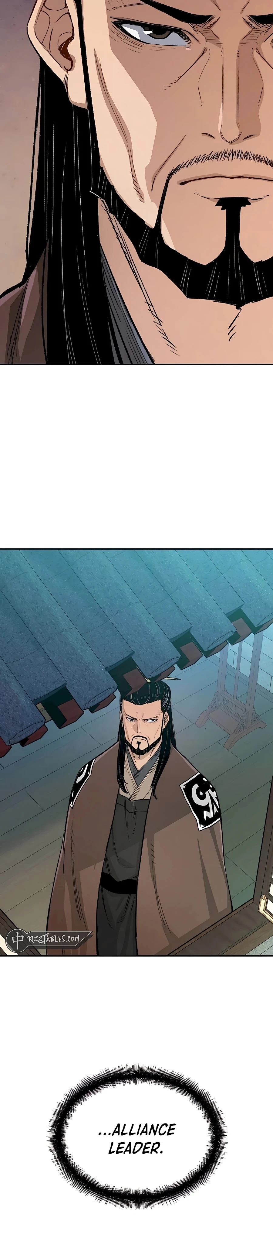 Reborn As The Heavenly Demon Chapter 17, page 13 of 56