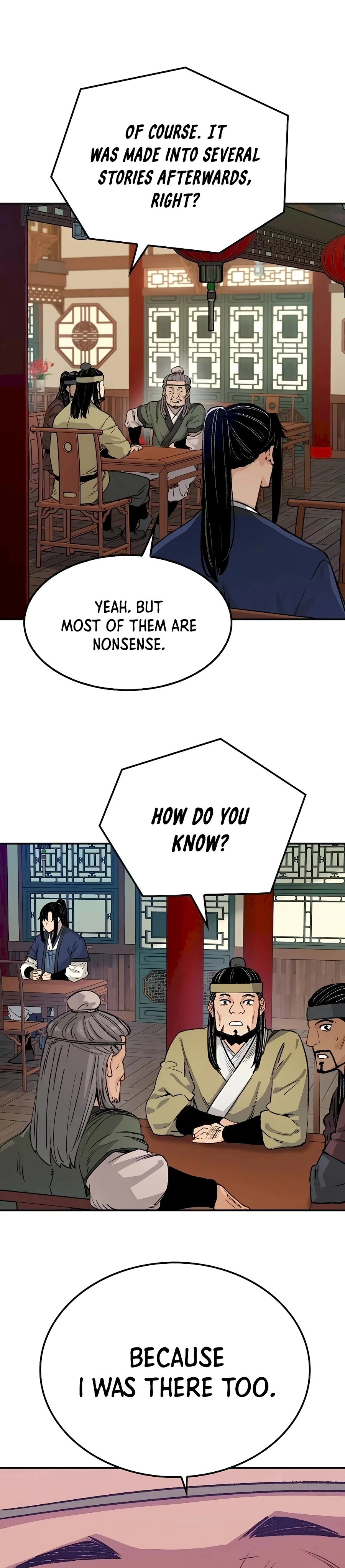 Reborn As The Heavenly Demon Chapter 17, page 17 of 56