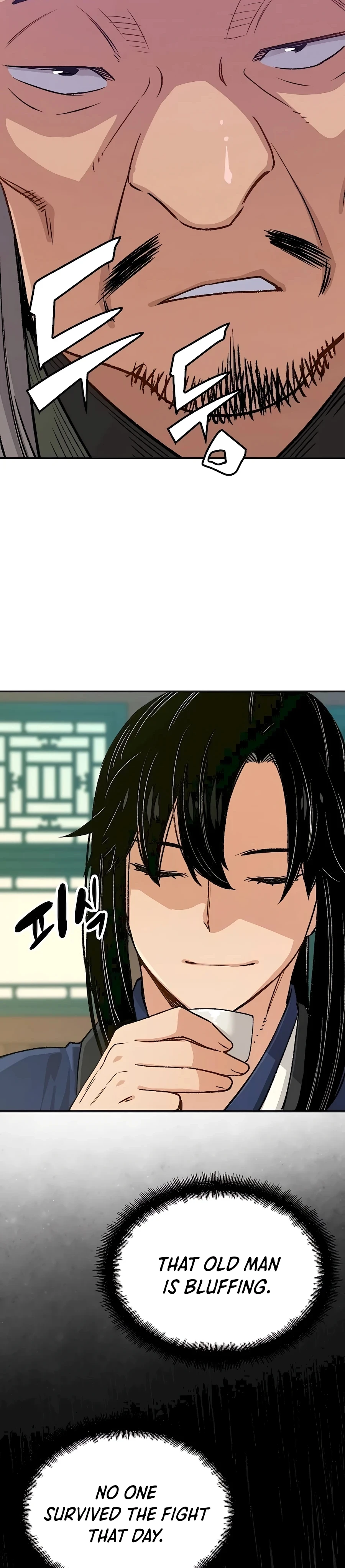 Reborn As The Heavenly Demon Chapter 17, page 18 of 56