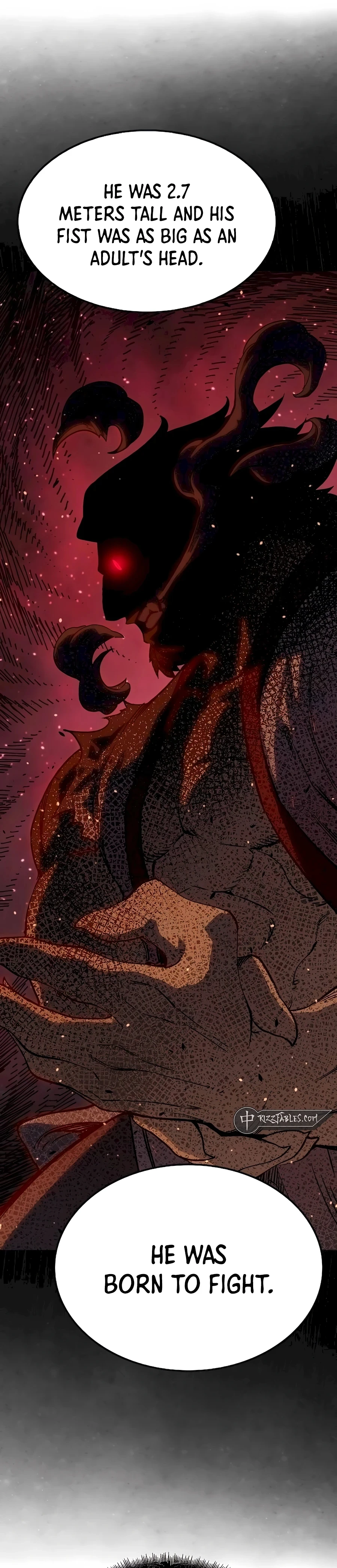 Reborn As The Heavenly Demon Chapter 17, page 20 of 56