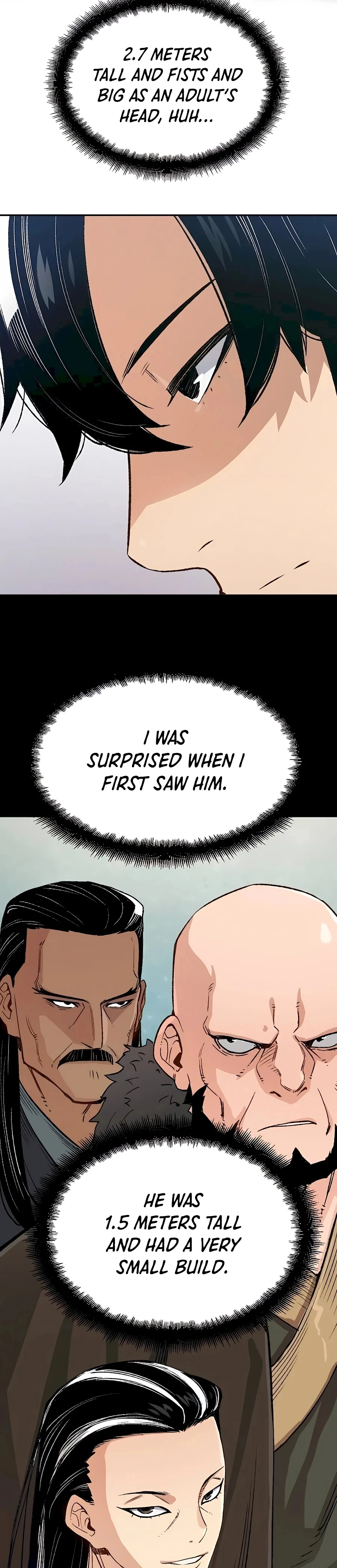 Reborn As The Heavenly Demon Chapter 17, page 21 of 56
