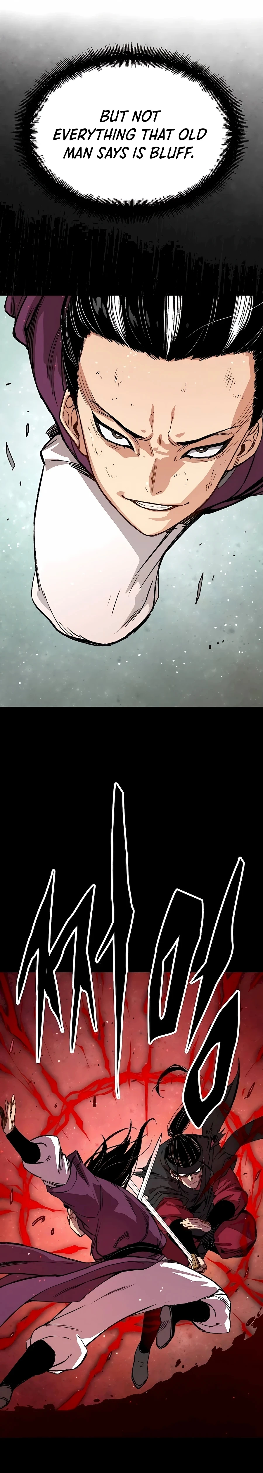 Reborn As The Heavenly Demon Chapter 17, page 23 of 56