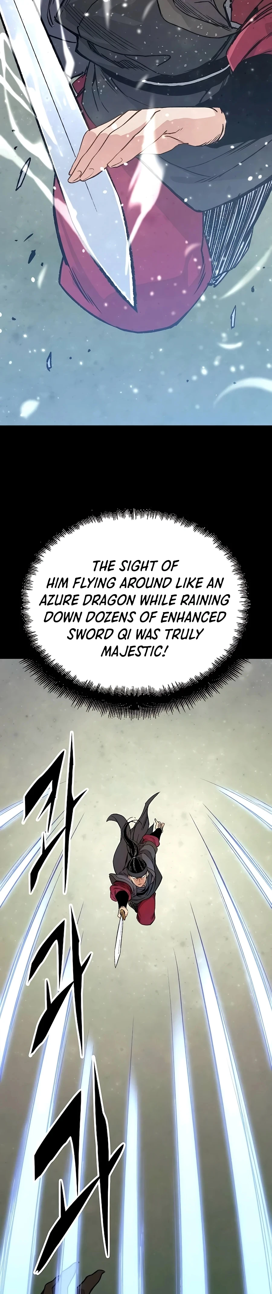 Reborn As The Heavenly Demon Chapter 17, page 26 of 56