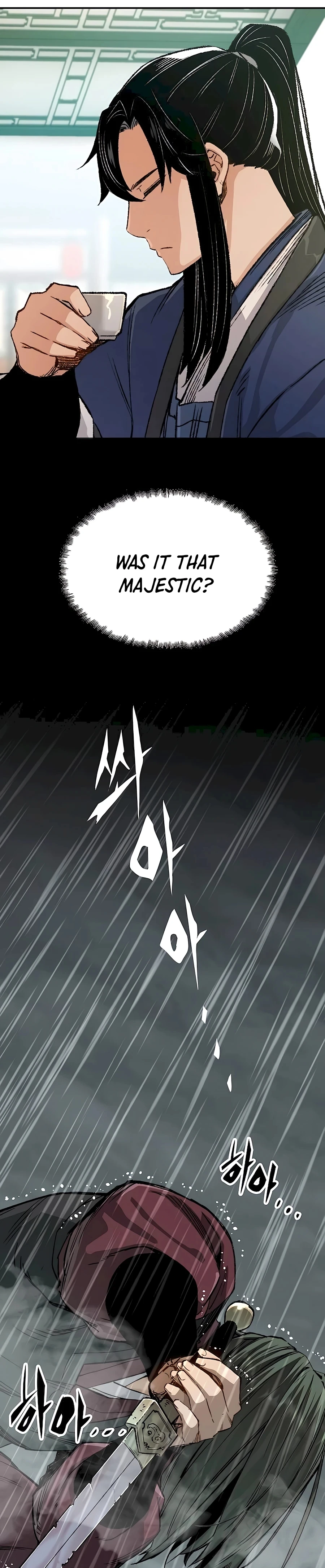 Reborn As The Heavenly Demon Chapter 17, page 28 of 56