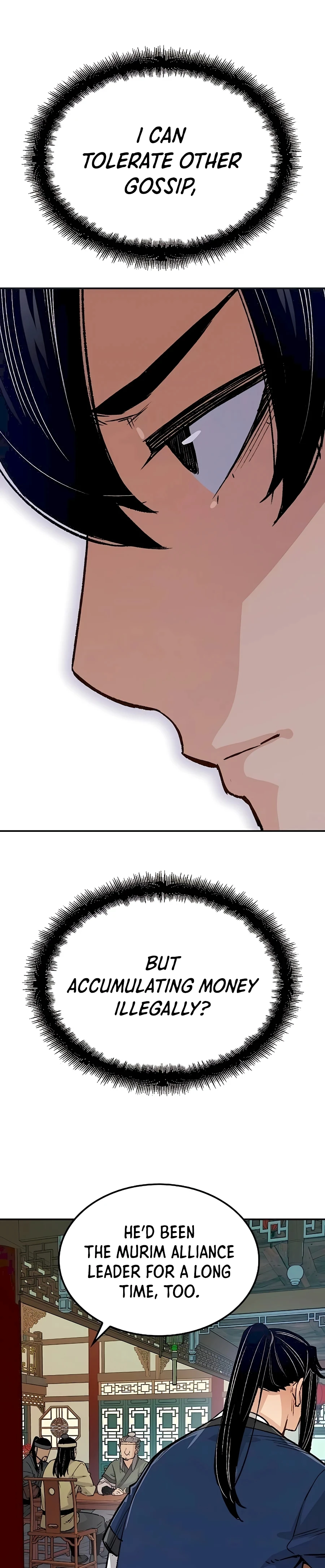 Reborn As The Heavenly Demon Chapter 17, page 34 of 56
