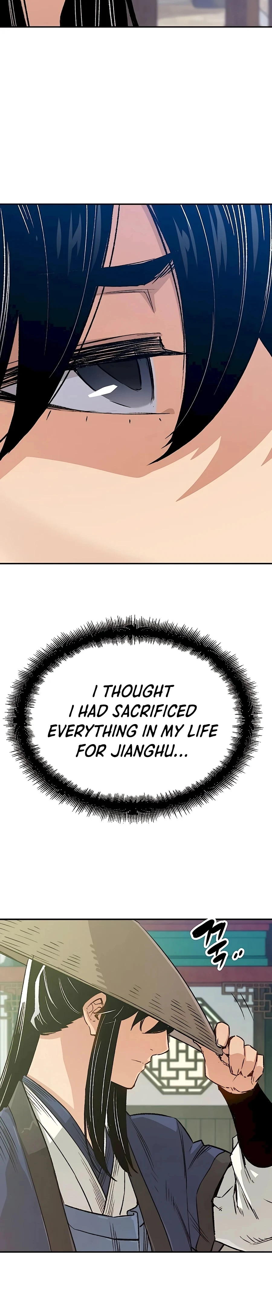 Reborn As The Heavenly Demon Chapter 17, page 36 of 56