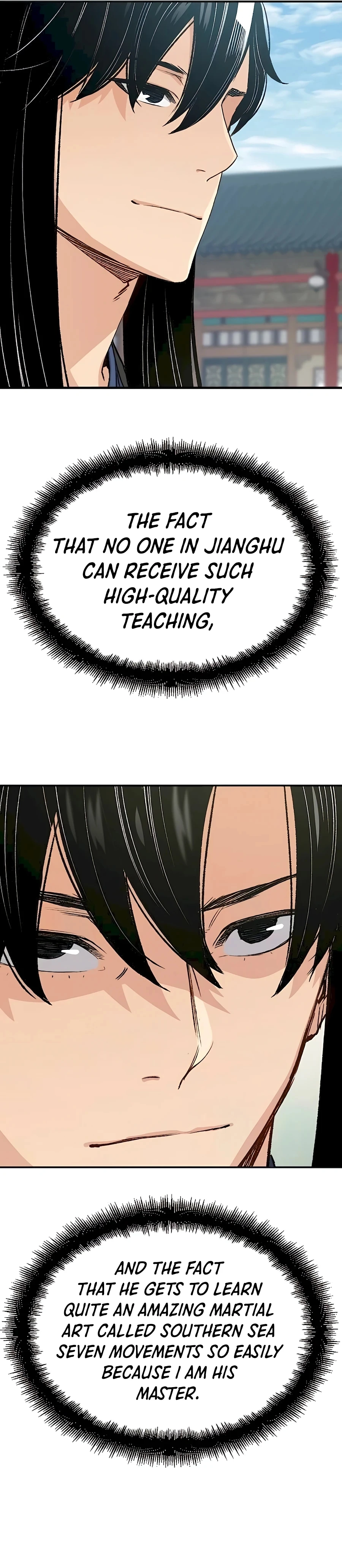 Reborn As The Heavenly Demon Chapter 17, page 40 of 56