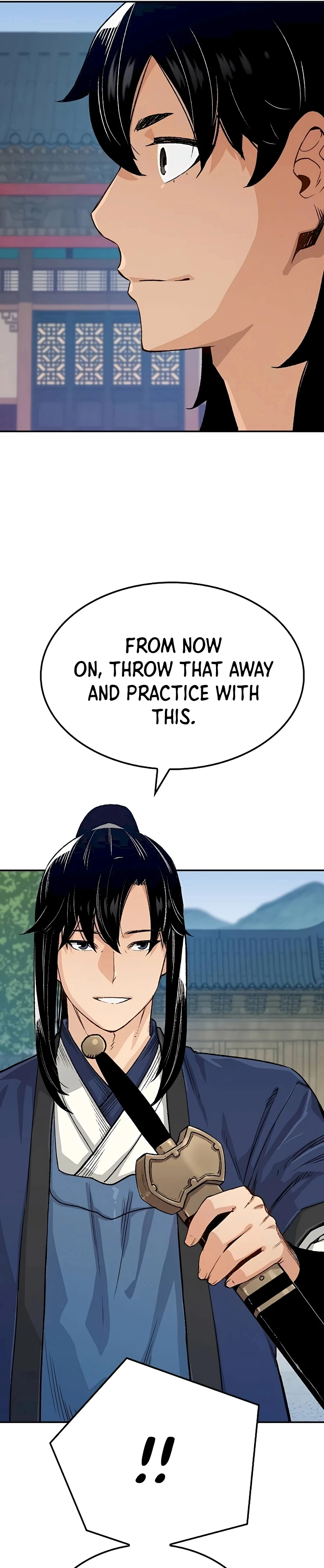 Reborn As The Heavenly Demon Chapter 17, page 43 of 56