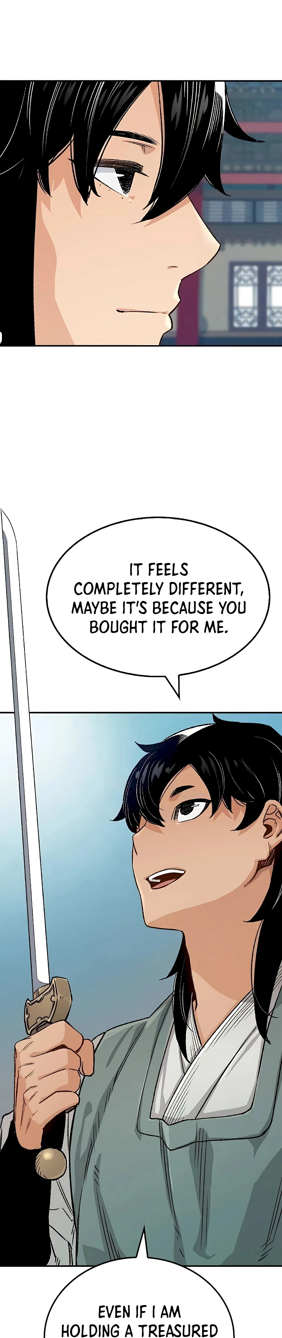 Reborn As The Heavenly Demon Chapter 17, page 46 of 56