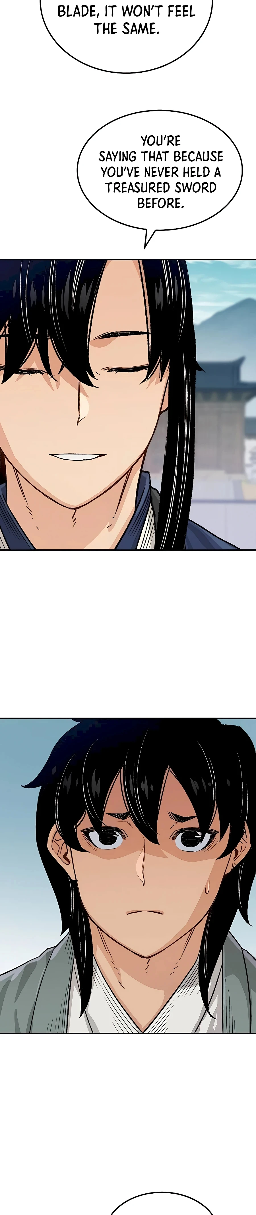Reborn As The Heavenly Demon Chapter 17, page 47 of 56