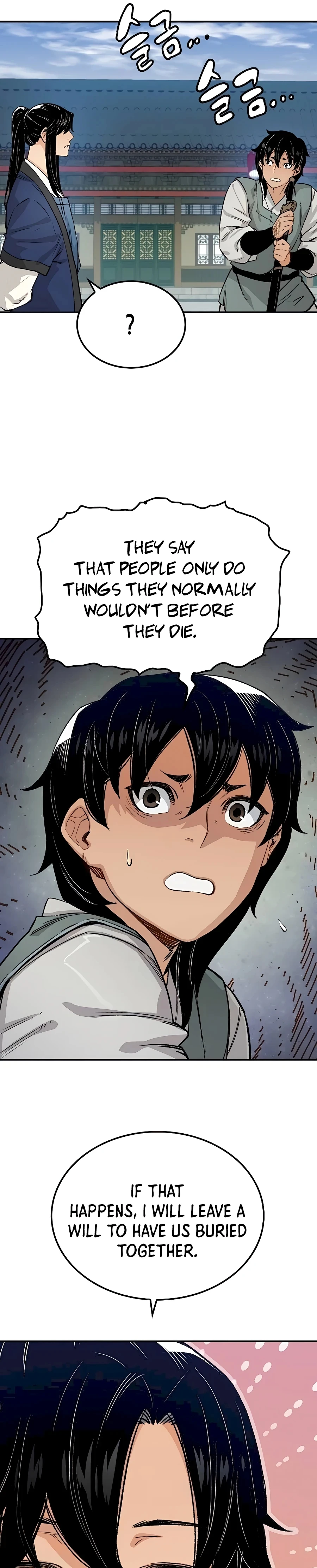 Reborn As The Heavenly Demon Chapter 17, page 49 of 56