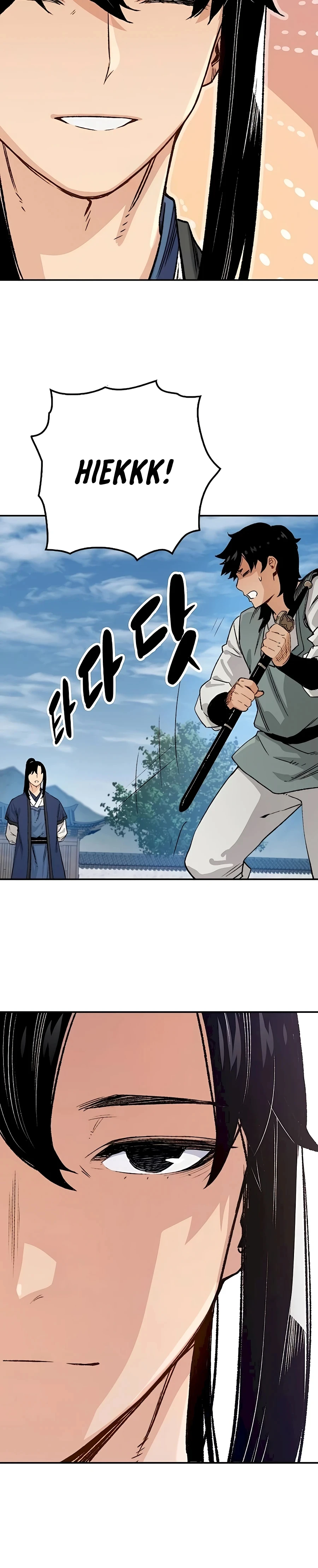 Reborn As The Heavenly Demon Chapter 17, page 50 of 56