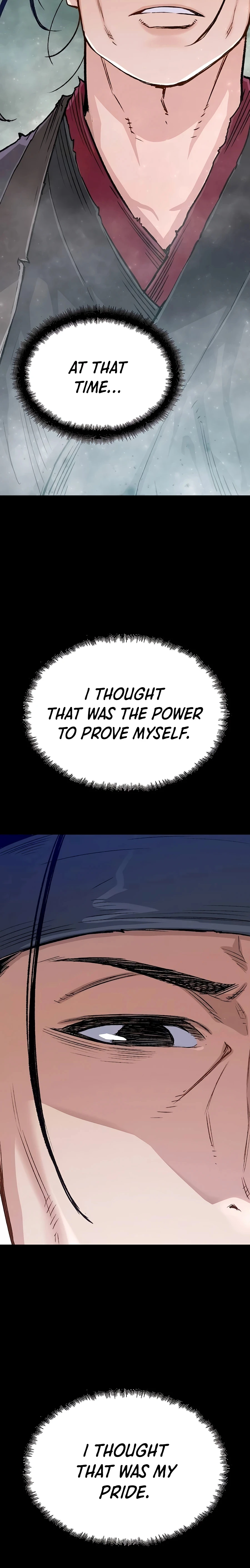 Reborn As The Heavenly Demon Chapter 17, page 52 of 56